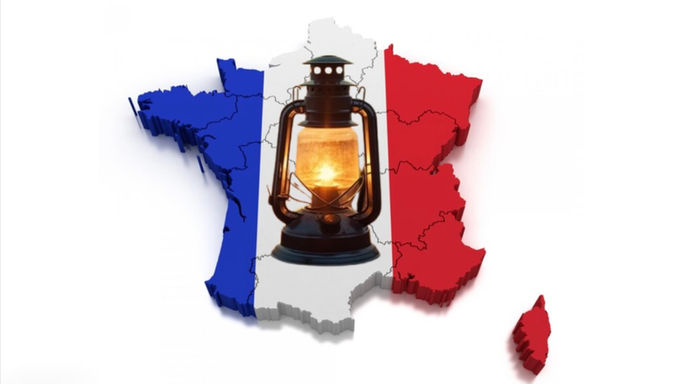 THE GMV N°474: LA DESTINÉE PROPHÉTIQUE DE LA FRANCE